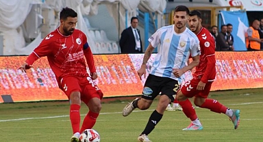 Dadaş'ın Keçiörengücü karnesi