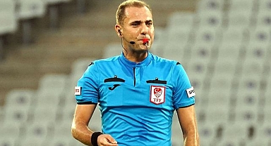 Dadaş'ın maçında düdük Altay’da