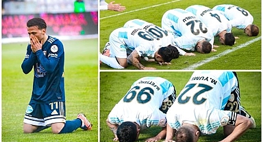 Dadaş’la dolu dolu Ramazan