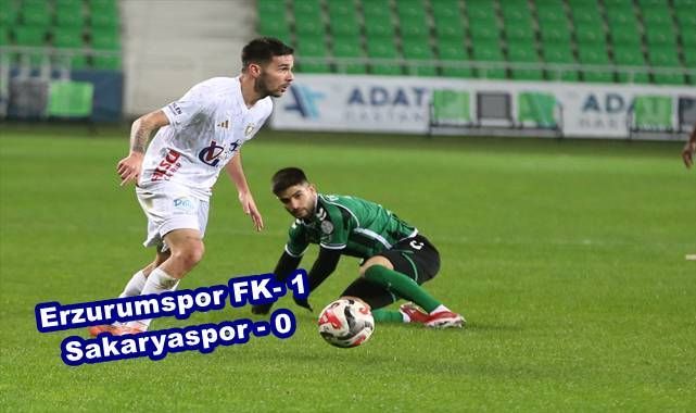 Dadaş Sakarya'yı 'yedi'