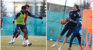 Dadaş’tan Kadıköy çıkarması: Kupada ikinciler karşı karşıya