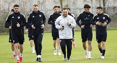 Dadaş zirve peşinde