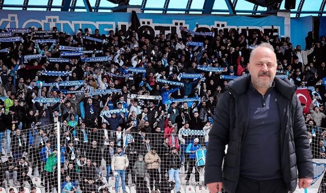 Dadaşlar Grubu Genel Koordinatörü Ergin: 