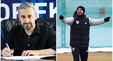 Dadaşlar’ın hocası Özbalta 47 yaşında