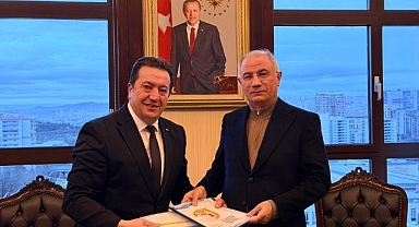 DAGC'den bölge için önemli bir proje; Erzurum'da Basın Müzesi kuruluyor