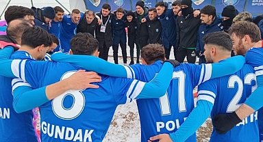 Dananın kuyruğu kopacak