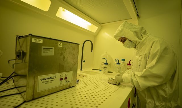 DAYTAM ilaç ve sanayi firmalarının gözdesi oldu