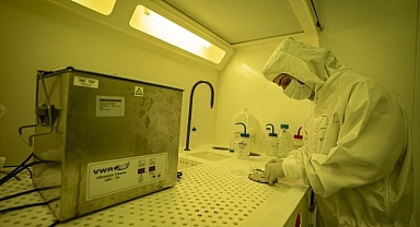 DAYTAM ilaç ve sanayi firmalarının gözdesi oldu