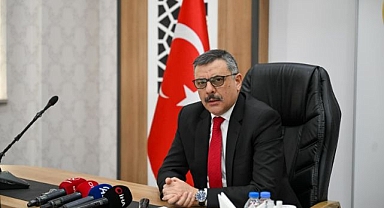 Denetimler işe yaramıyor, trafik kazaları artıyor! Vali Çiftçi Erzurumlulardan destek istedi