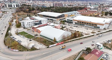 DENEYAP teknoloji atölyeleri geleceğin yıldızlarını arıyor