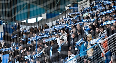 Deplasman öncesi çağrı! “Siyah giyiniyoruz”