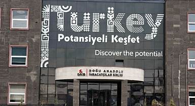 Doğu Anadolu İhracatçılar Birliği Başkanlığına aday oldu  