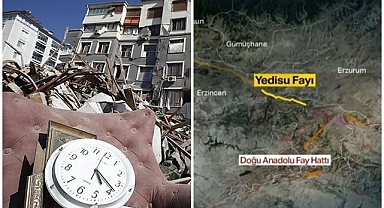 Doğu'yu bekleyen sessiz tehlike! İllerin deprem master planı hala yok