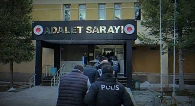 Dolandırıcılık operasyonunda 5 tutuklama 