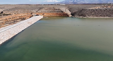 Doluluk oranı maksimum seviyeye ulaştı! 