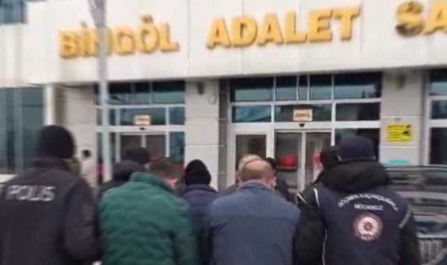 Düzensiz göçmenlere geçit yok!