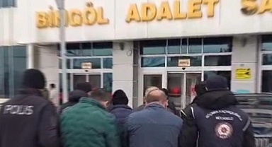 Düzensiz göçmenlere geçit yok!