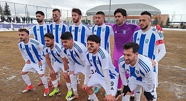 EBBSK’dan altın 3 puan: 1-0