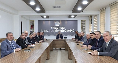 Eğitimde yeni dönem masaya yatırıldı