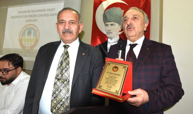 ER-VAK'tan Güzel'e güvenoyu