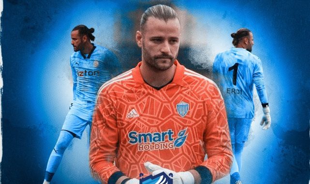 Erdi Yokuşlu Erzurum'da