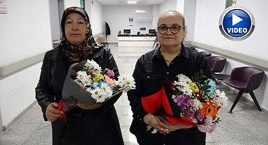 Erken teşhisle hayata tutundular   