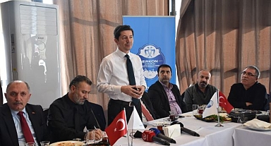 ERKON’dan Erzurum’a 2028 TEKNOFEST hamlesi 