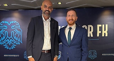 Erzurum BBSK As Başkanı Bozoğlu: “İnananlar asla kaybetmez”