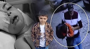 Erzurum'da 6 yaşındaki öğrenciye çarpmıştı! 7 ay 15 gün hapse çarptırıldı