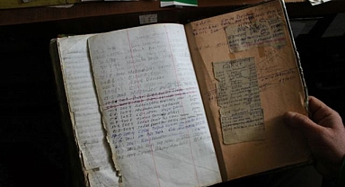 Erzurum'da asırlık gelenek hala yaşatılıyor