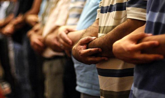 Erzurum'da Enderun usulü teravih başlıyor! Tarihler belli oldu