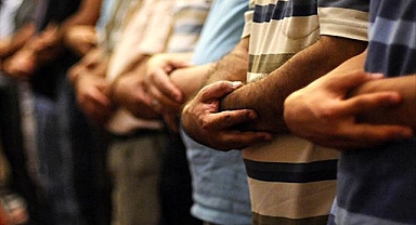 Erzurum’da Enderun usulü teravih başlıyor! Tarihler belli oldu