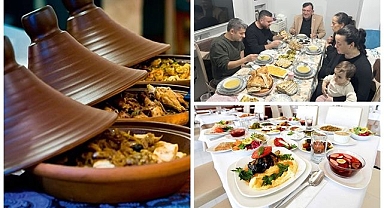 Erzurum’da iftar hesabı! Dışarıda mı, evde mi daha ekonomik?