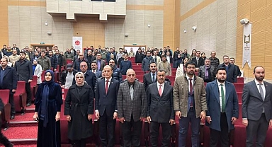 Erzurum’da  iletişim buluşmaları, gündem  dezenformasyon