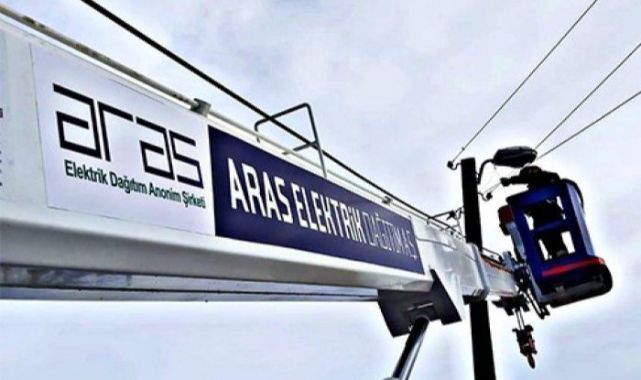 Erzurum'da kesintisiz  ve güvenli enerji, Ramazan  ayında  ARAS sahada