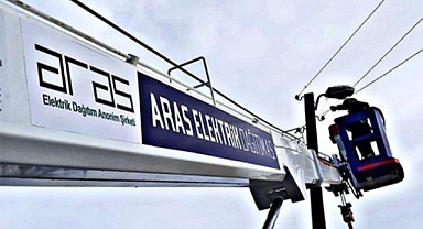 Erzurum'da kesintisiz  ve güvenli enerji, Ramazan  ayında  ARAS sahada