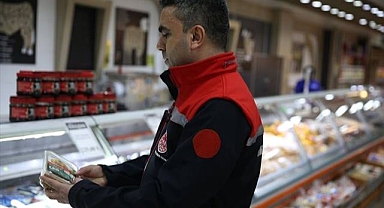 Erzurum' da ramazan boyu denetimler devam edecek 