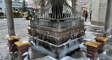Erzurum’da Ramazan’ın ilk günü hava nasıl olacak?