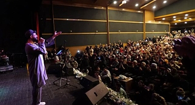 Erzurum'da Ramazan neşesi devam ediyor