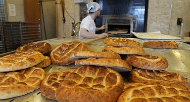Erzurum'da Ramazan pidesi fiyatları belli oldu
