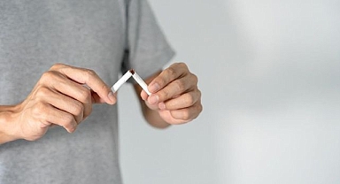 Erzurum'da Sigara Bırakma Polikliniği tiryakileri bekliyor