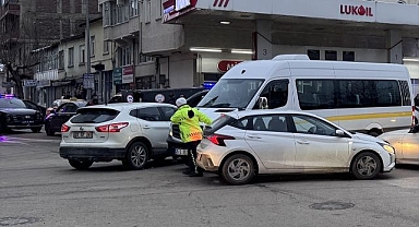 Erzurum'da sopalı kavga, 10 şüpheli yakalandı