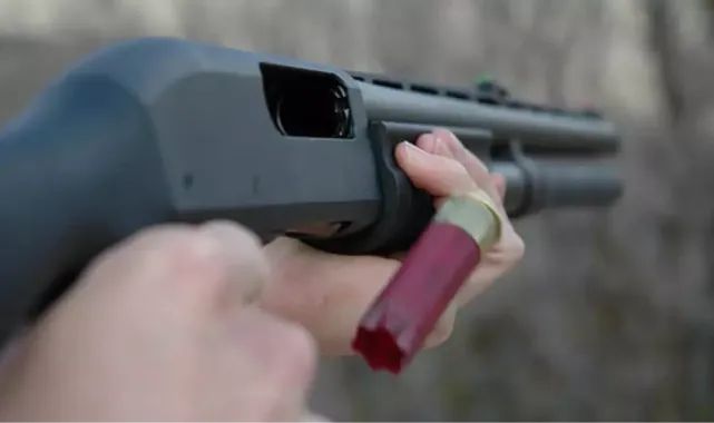 Erzurum'da talihsiz olay! Kazara ateş alan tüfek can aldı