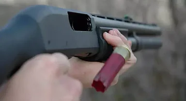 Erzurum'da talihsiz olay! Kazara ateş alan tüfek can aldı