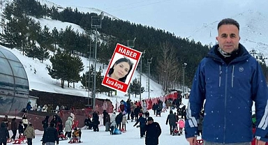 Erzurum'da turizm hedefi büyüyor