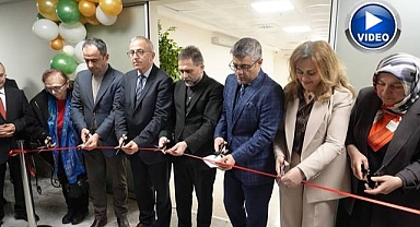 Erzurum’da yeni hayatlar için yeni merkez