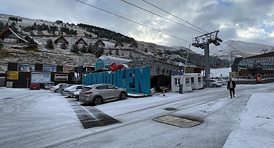 Erzurum dikkat: Buzlanma ve don uyarısı 