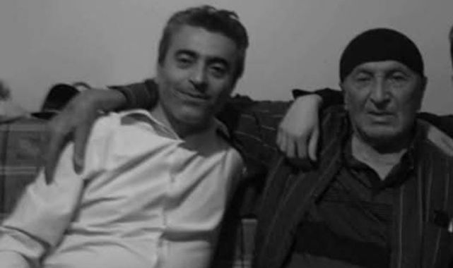 Erzurum İl Sağlık Müdürü Gürsel Bedir'in acı günü