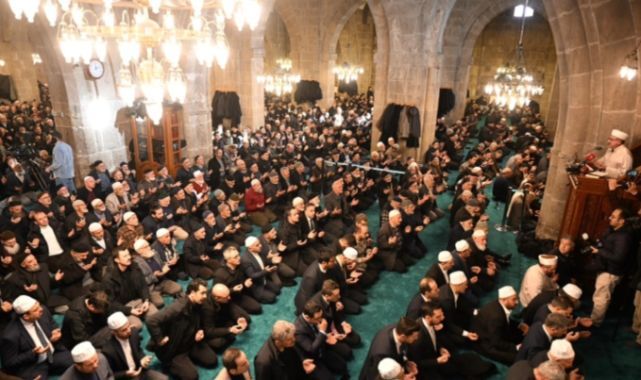 Erzurum Ramazanlarının vazgeçilmezi: İşfe' Lenâ