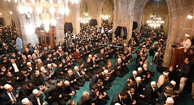 Erzurum Ramazanlarının vazgeçilmezi: İşfe’ Lenâ